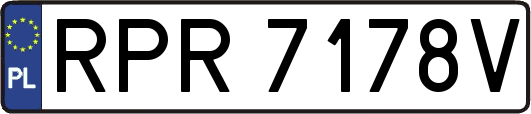 RPR7178V