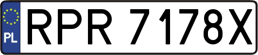 RPR7178X