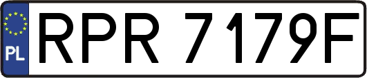 RPR7179F