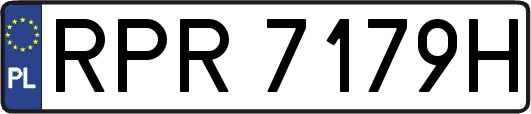 RPR7179H