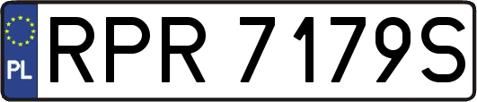 RPR7179S