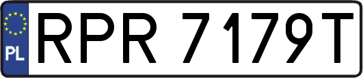 RPR7179T