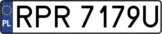RPR7179U