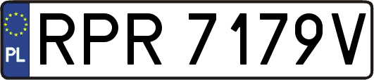 RPR7179V