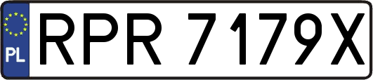 RPR7179X
