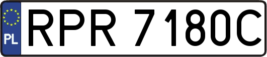 RPR7180C