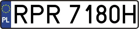 RPR7180H