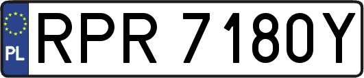 RPR7180Y