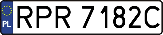 RPR7182C