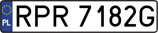 RPR7182G