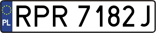 RPR7182J