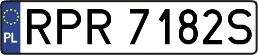 RPR7182S