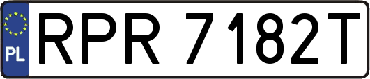 RPR7182T