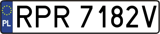 RPR7182V