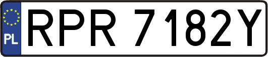 RPR7182Y