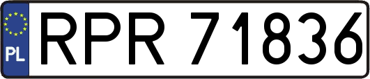 RPR71836