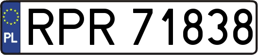 RPR71838
