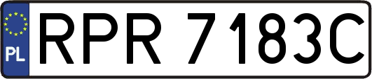 RPR7183C