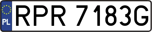 RPR7183G