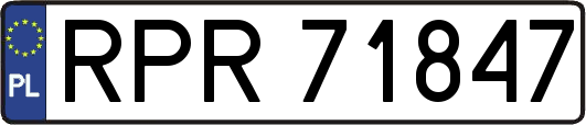 RPR71847