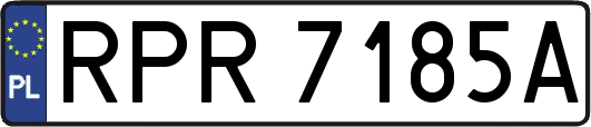 RPR7185A