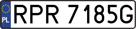 RPR7185G