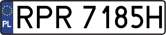 RPR7185H