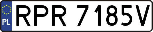RPR7185V
