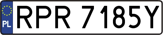 RPR7185Y