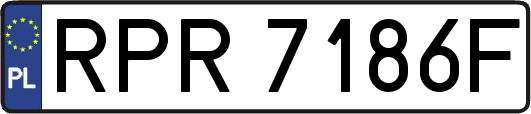 RPR7186F