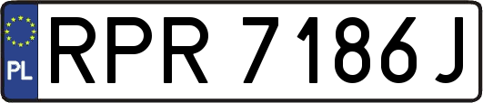 RPR7186J
