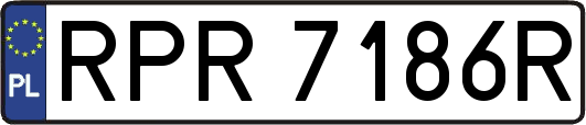 RPR7186R