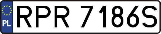 RPR7186S