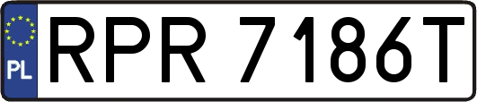RPR7186T