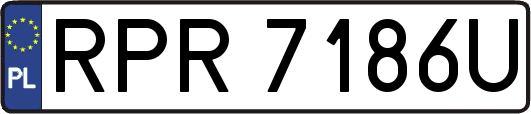 RPR7186U