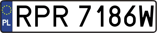 RPR7186W