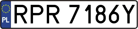 RPR7186Y