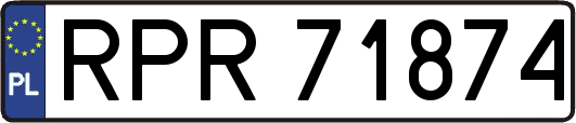 RPR71874