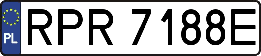 RPR7188E