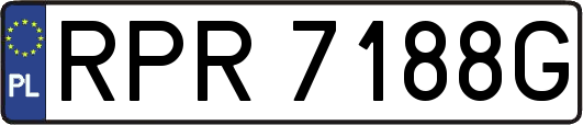 RPR7188G