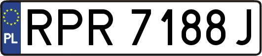 RPR7188J
