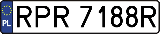 RPR7188R