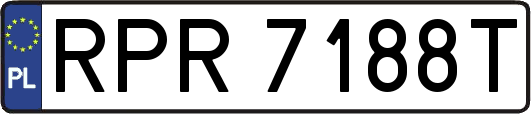 RPR7188T