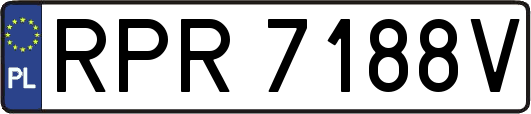 RPR7188V