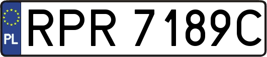 RPR7189C