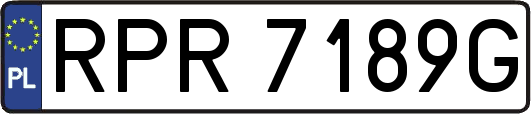 RPR7189G