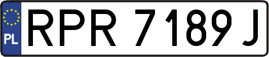 RPR7189J