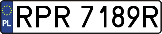 RPR7189R