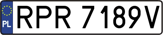 RPR7189V