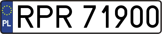 RPR71900